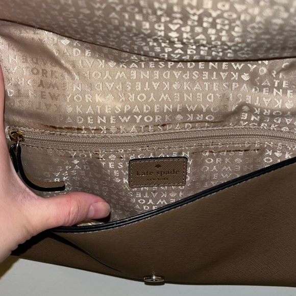 Kate Spade Cross Body Bag - Picture 6 of 8